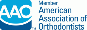 Member American Associated of Orthodontists